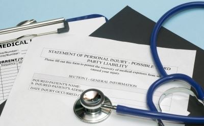 Clearwater Personal Injury Attorney 